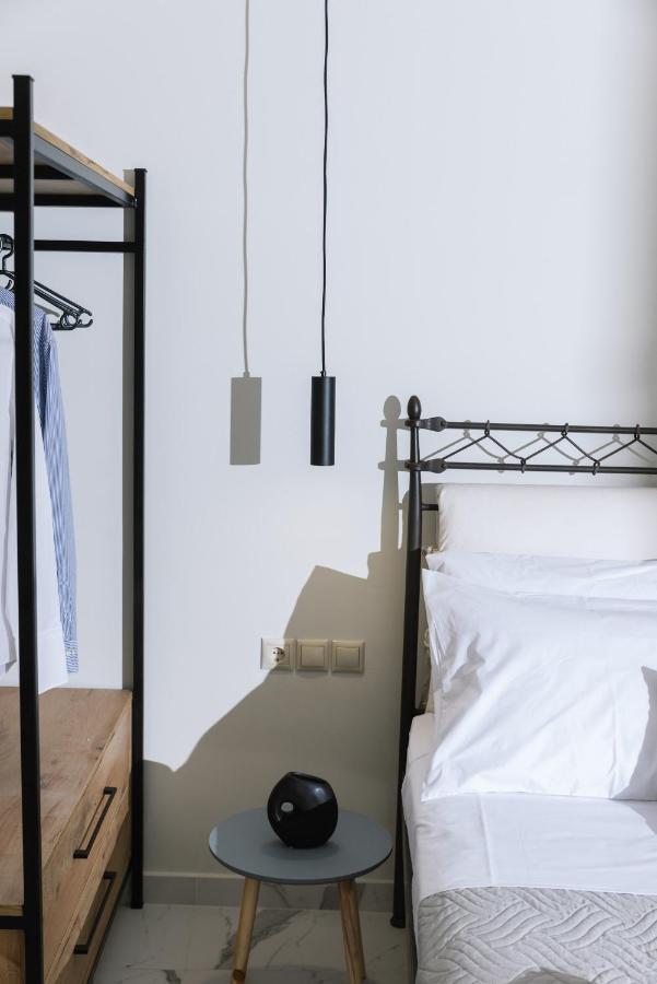 Arbona Apartment Ι Vóroi Eksteriør billede