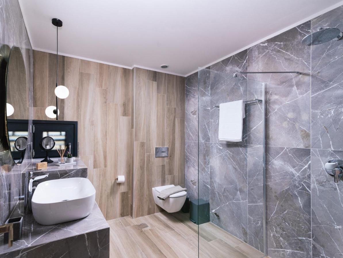 Arbona Apartment Ι Vóroi Eksteriør billede
