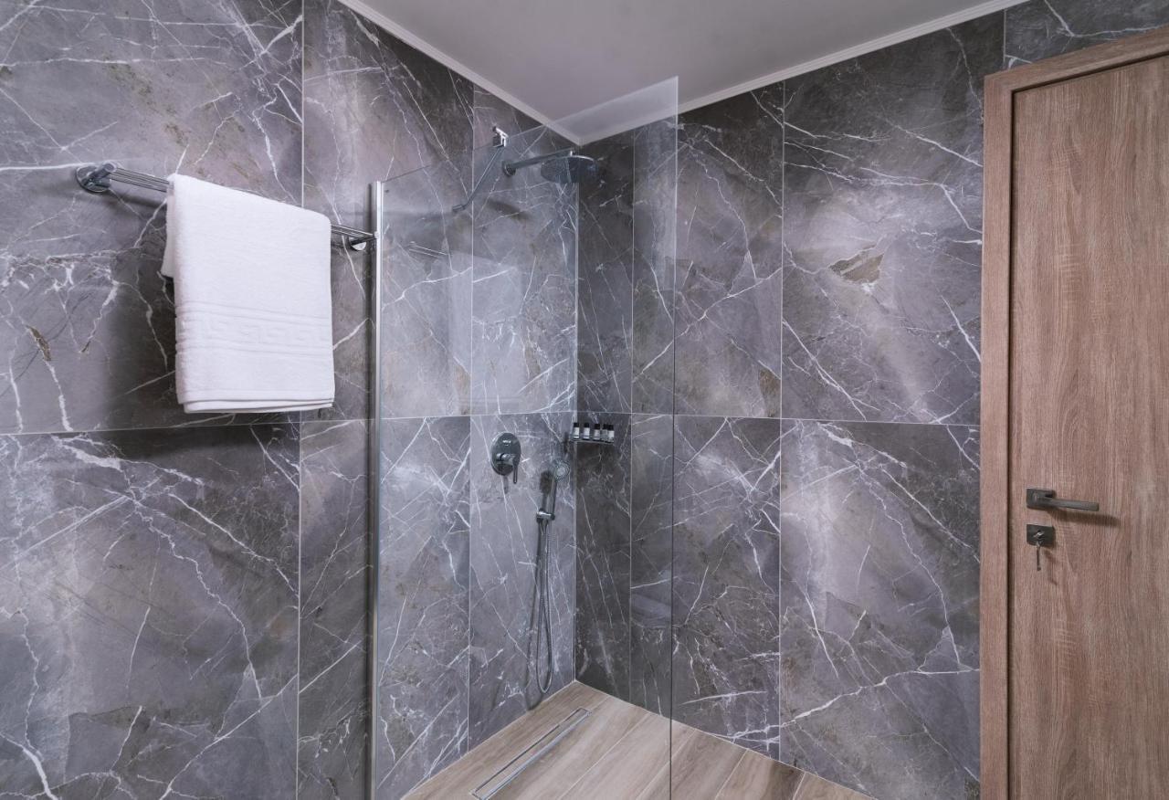 Arbona Apartment Ι Vóroi Eksteriør billede