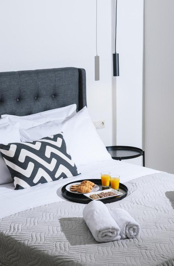 Arbona Apartment Ι Vóroi Eksteriør billede